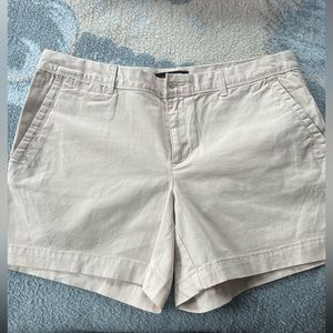 Banana Republic Factory shorts